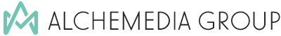 Alchemedia-Group Logo