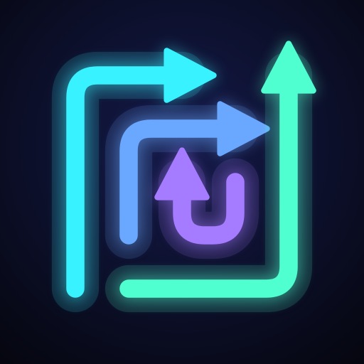 Arrow Escape app icon