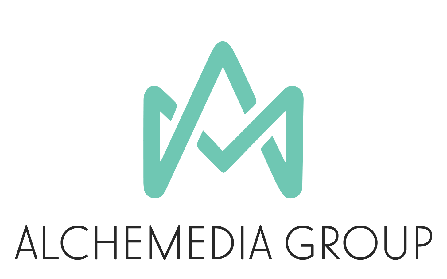 Alchemedia Group Logo