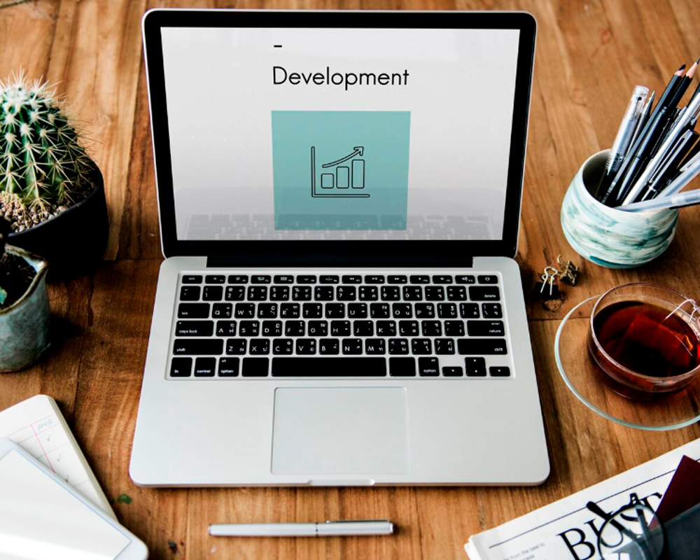 High-Speed Website & Page Deployment