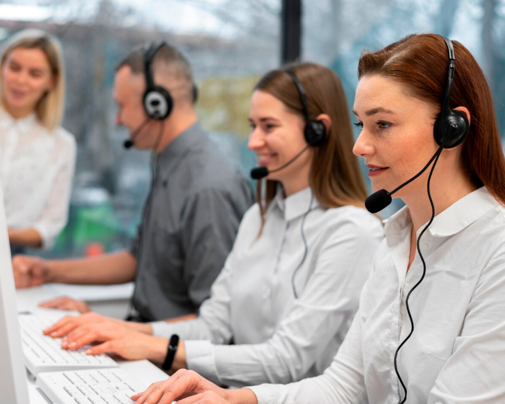 Immediate Reputation Response