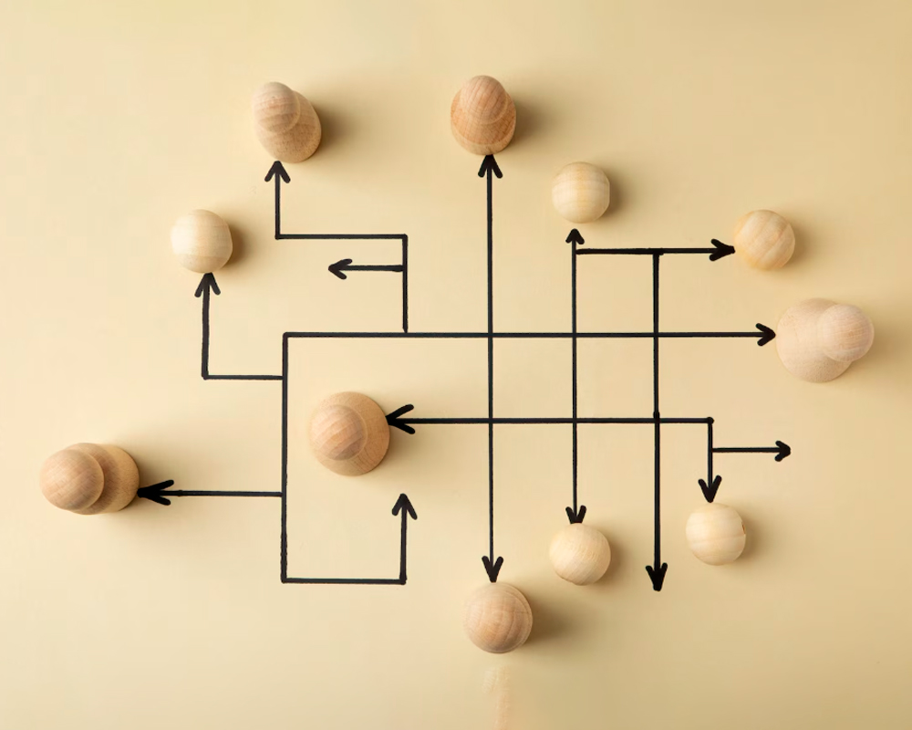 Multi-Site Suppression Strategy