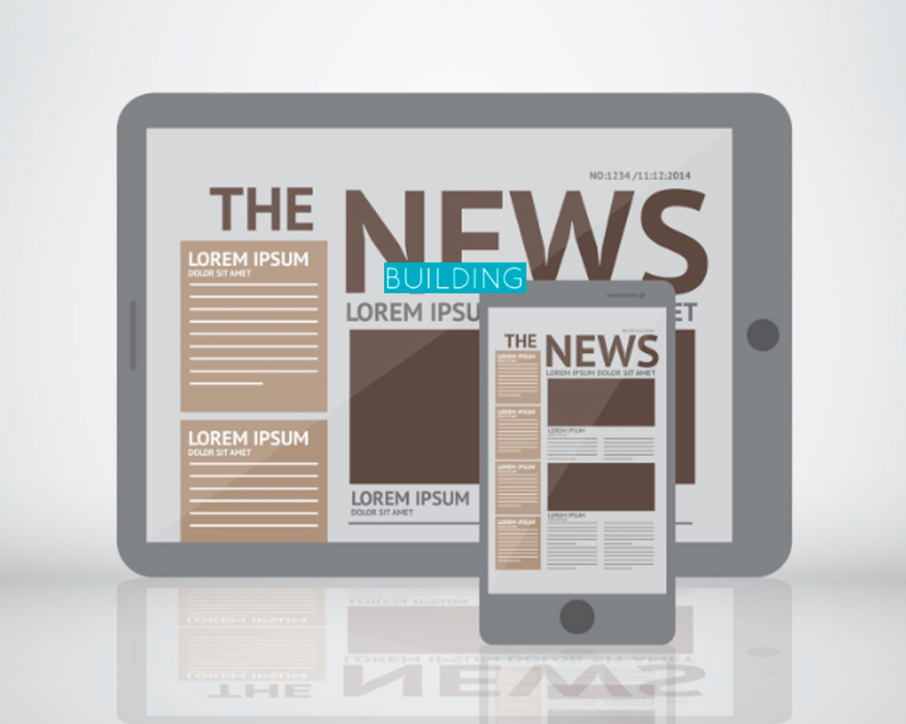 Press Rooms & Announcement Sites