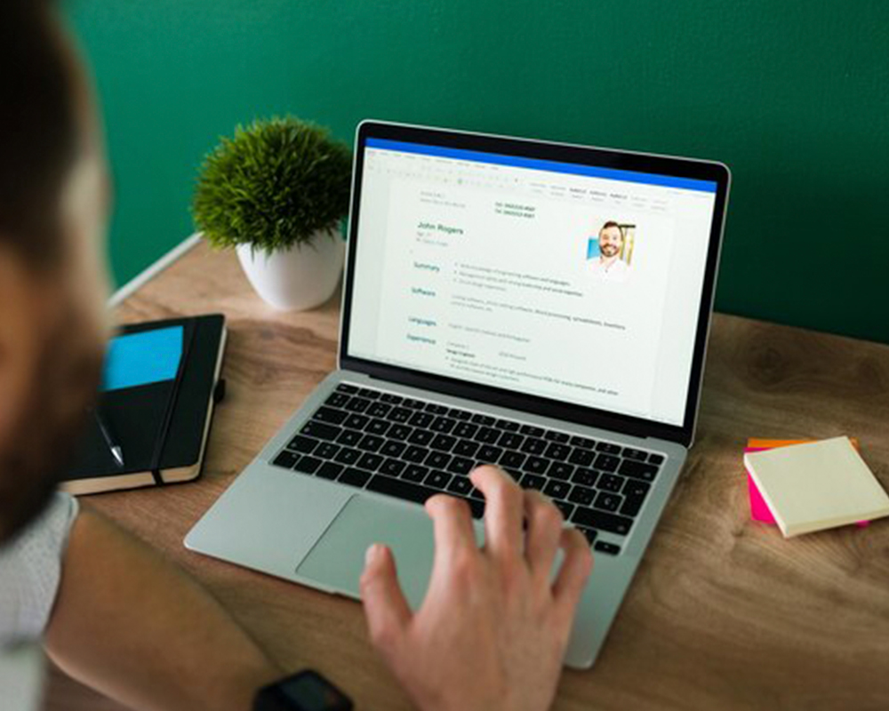 Profile Building across Key Platforms