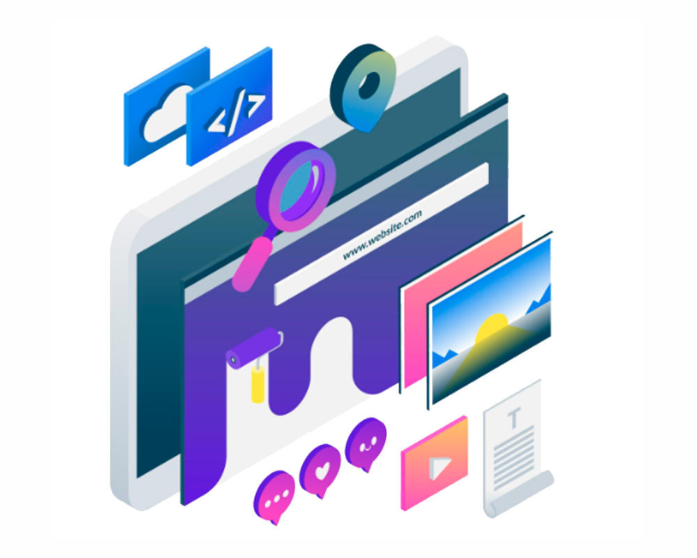 Reputation & Corporate Websites