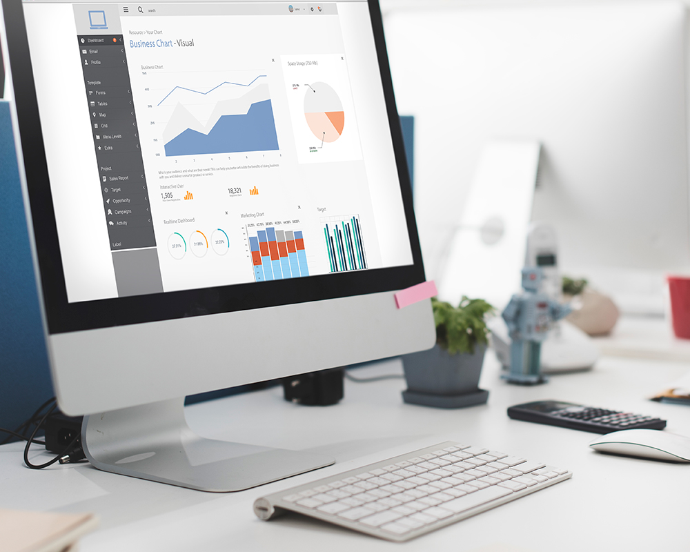 SEO-Driven Content Ecosystem