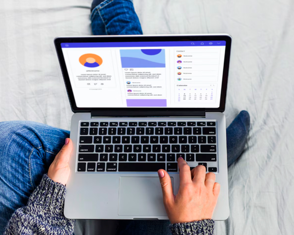 Social Profile Optimisation