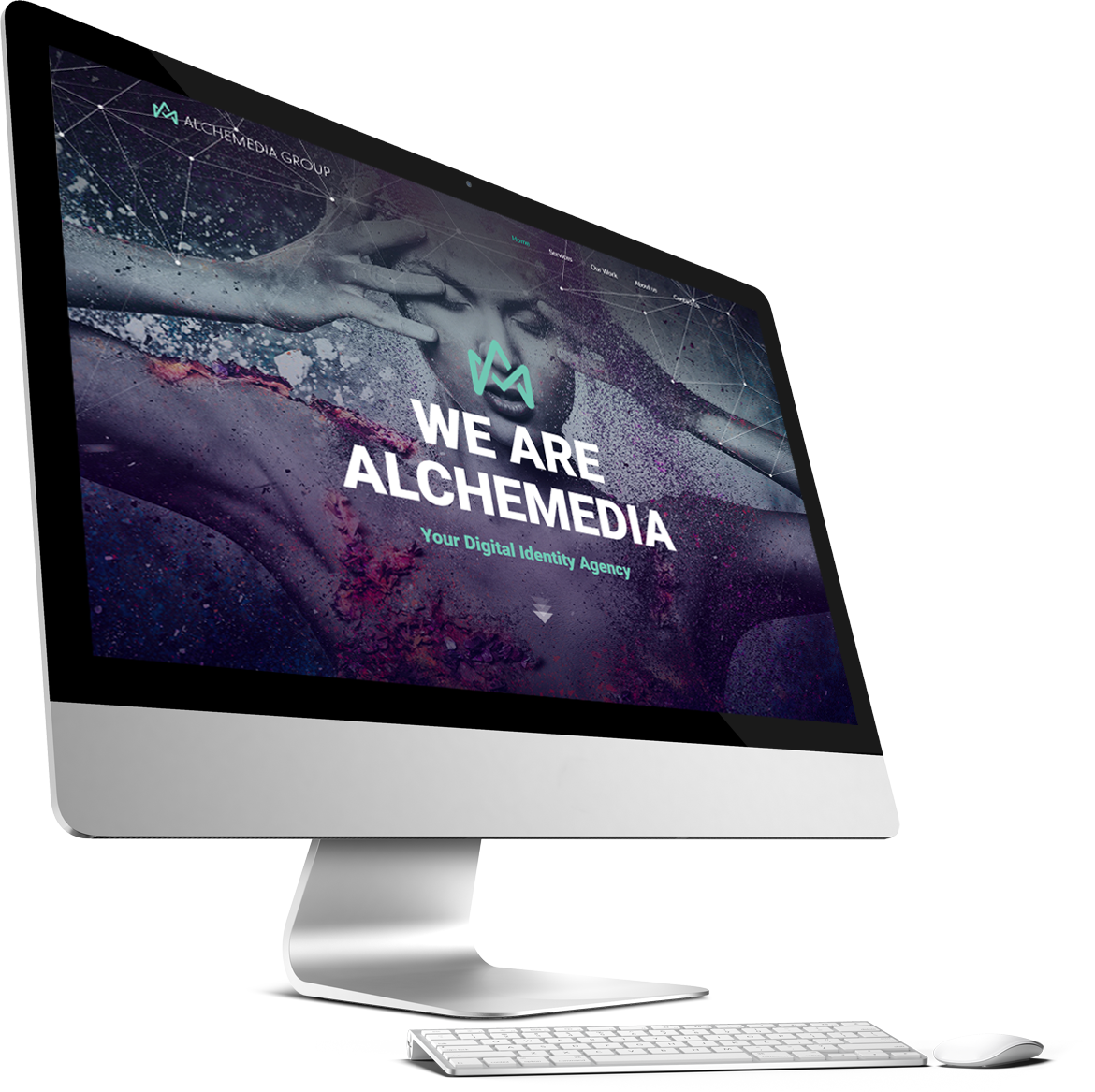 Alchemedia Group Webdesign Alchemedia Group Webdesign